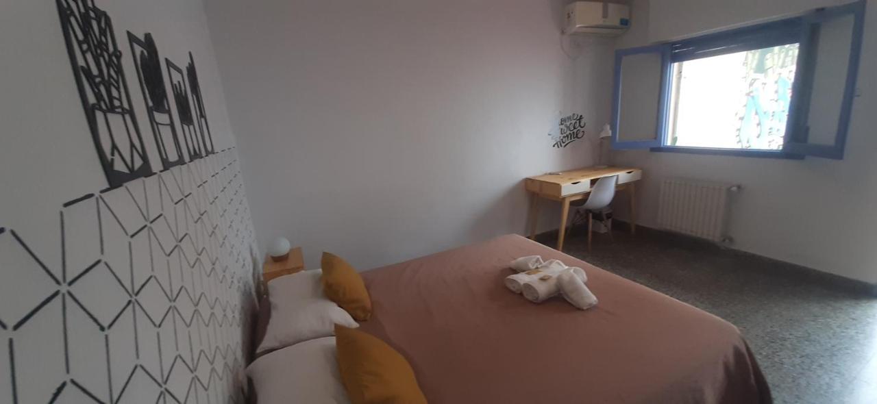 Sabatico Travelers Hostel & Guesthouse Buenos Aires Ngoại thất bức ảnh